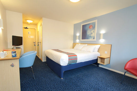 Travelodge Preston Chorley Chorley  Room photo